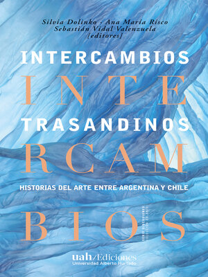 cover image of Intercambios trasandinos